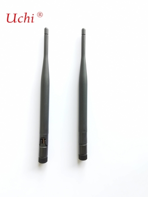 Lora 5dbi High Gain 915 MHZ Whip Antenna SMA Male Connector Rubber Antenna