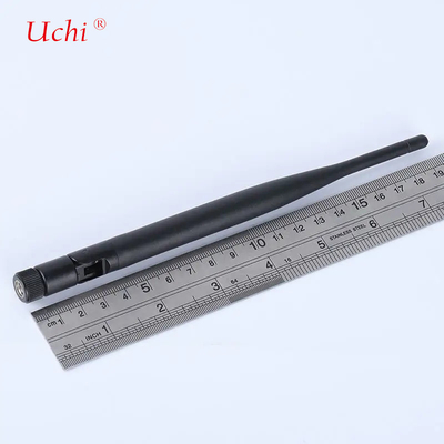 Lora 5dbi High Gain 915 MHZ Whip Antenna SMA Male Connector Rubber Antenna