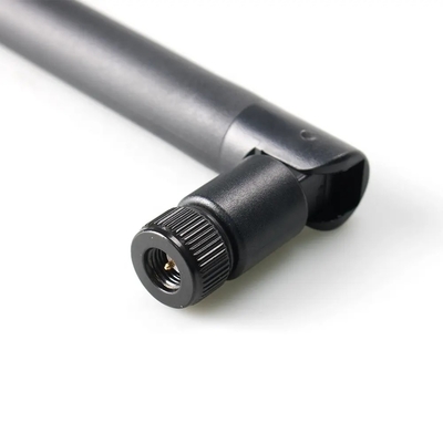 Lora 5dbi High Gain 915 MHZ Whip Antenna SMA Male Connector Rubber Antenna