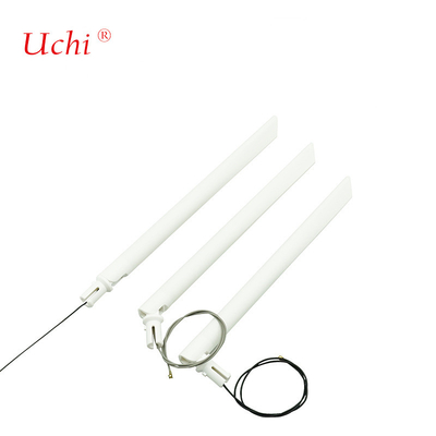 Antenna 950hz Rubber Antenna 3dBi 5dBi Omnidirectional Antenna For ONU Camera Wireless Card