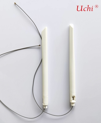 Antenna 950hz Rubber Antenna 3dBi 5dBi Omnidirectional Antenna For ONU Camera Wireless Card