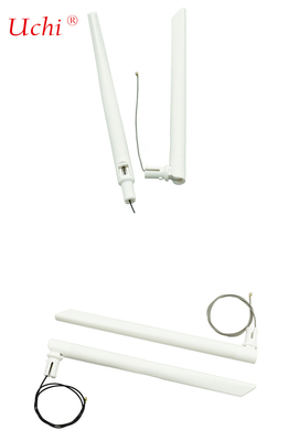 Antenna 950hz Rubber Antenna 3dBi 5dBi Omnidirectional Antenna For ONU Camera Wireless Card