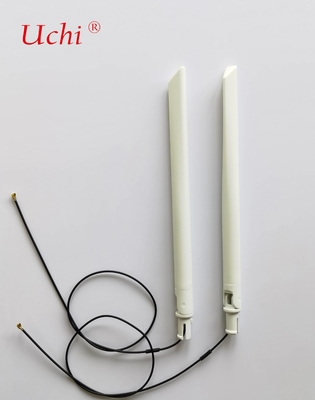 Antenna 950hz Rubber Antenna 3dBi 5dBi Omnidirectional Antenna For ONU Camera Wireless Card