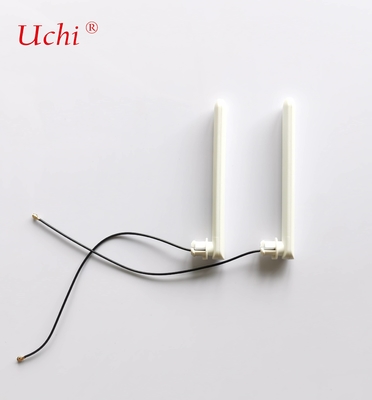 All Round Rubber Antenna Dual-Band Wifi Adhesive Antenna External High Gain Antenna