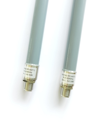 TX2400-BLG-30 2.4ghz Omni Wifi Antenna Outdoor Wireless 8dBi High Gain Vhf Fiberglass Antennas+For+Communications