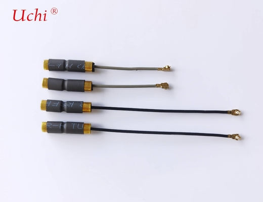 5.8G Small Size Cylindrical Copper Tube Wifi Antenna