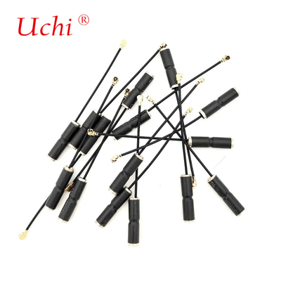5.8G Small Size Cylindrical Copper Tube Wifi Antenna