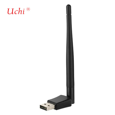 Mini Wifi USB Wireless USB Adapter Wi-Fi Receiver Network Interface Card 150Mbps USB2.0