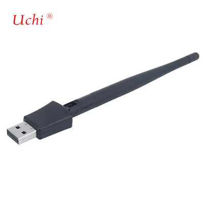 Mini Wifi USB Wireless USB Adapter Wi-Fi Receiver Network Interface Card 150Mbps USB2.0