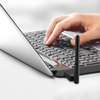 Mini Wifi USB Wireless USB Adapter Wi-Fi Receiver Network Interface Card 150Mbps USB2.0
