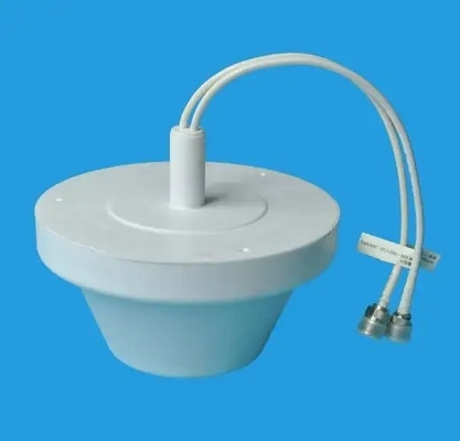 800-2500MHz 4dBi In-Building 4G LTE WIF Omni-Directional Ceiling MIMO Antenna