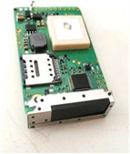 820-2170MHz  Electromobile Intelligent City Control Antenna