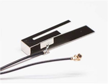 2400-2500MHz WiFi Antenna For TV / Display Frequency Range 2400-2500MHz Impedance 50 Ω