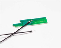 Internal Wireless 2.4GHz Pcb High Gain Fpc Ble Wifi Antenna BLE Module Pcb Patch Antenna