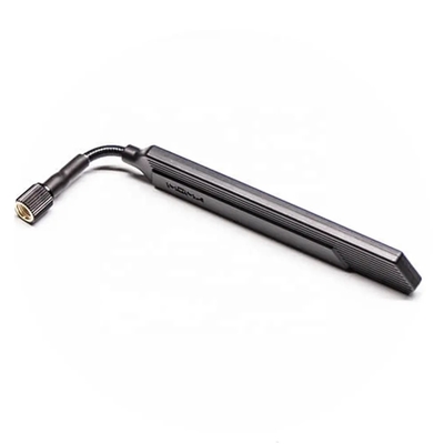 2.4G Blade Gooseneck 2.4Ghz Communication Antenna SMA WiFi Antenna For WiFi IoT Network