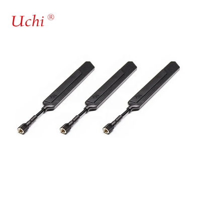 2.4G Blade Gooseneck 2.4Ghz Communication Antenna SMA WiFi Antenna For WiFi IoT Network