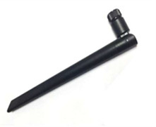 External High Gain Router Wireless Flexible 2.4G 5.8G Long Range Rubber WiFi Dual Band 2.4g Router Antenna