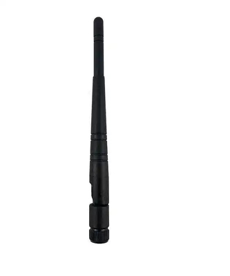 2.4G 5.8G Lora 868mhz 915mhz Gsm 4g Lte Ble Rubber Omni Directional Antena Wifi