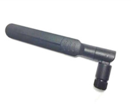 2.4G 5.8G 5dBi WiFi Antenna For Android With RP-SMA Male Connector Dual Band Antenna