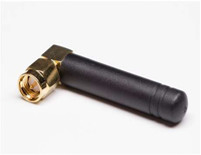 Indoor Lora 868 MHz Antenna Rubber SMA R/A Antenna 868MHz