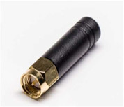 800-1900MHz Small 1800MHz Angle Mini Size 800 Male Connector 1800 Rubber 900 MHz Gsm GPS Antenna