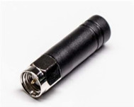 800-1900MHz Small 1800MHz Angle Mini Size 800 Male Connector 1800 Rubber 900 MHz Gsm GPS Antenna