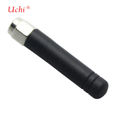 800-1900MHz Small 1800MHz Angle Mini Size 800 Male Connector 1800 Rubber 900 MHz Gsm GPS Antenna