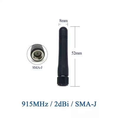 2.0dBi 915M RF Omnidirectional High Gain Antenna Communication