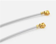 Rf Coaxial Cable UFL To UFL Cable UFL Extension Cable