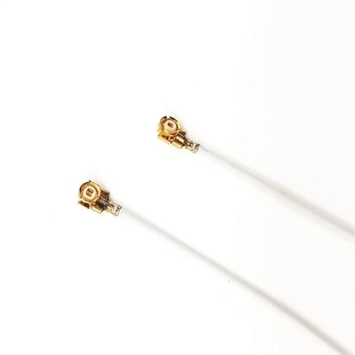 Rf Coaxial Cable UFL To UFL Cable UFL Extension Cable