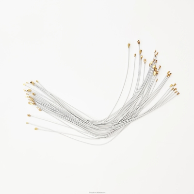 Rf Coaxial Cable UFL To UFL Cable UFL Extension Cable