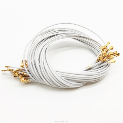 Rf Coaxial Cable UFL To UFL Cable UFL Extension Cable