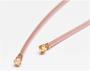 U.FL IPX To U.FL IPX RG178 Cable For 5.8ghz FPV Linier Antenna VTX Race Drone