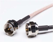 Professional RF Cable TV Signal With High Output For Enhanced Signal Quality