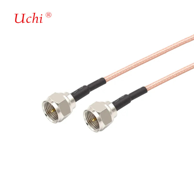 Professional RF Cable TV Signal With High Output For Enhanced Signal Quality