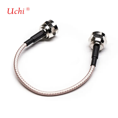 Professional RF Cable TV Signal With High Output For Enhanced Signal Quality