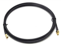 SMA-J/N-J/K All Copper SYV50-5 RF Transfer Extension Cable Low Loss LMR400 10D-FB Coaxial RF Cable For Communications RJ59 SMA