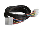 Industrial Customizable Automobile Wire Harness For Cars