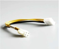 Industrial Customizable Automobile Wire Harness For Cars