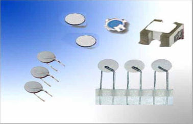 Positive Temperature Coefficient Thermistor For Telecom Over-current Protection