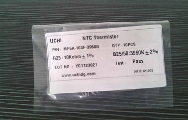 10K NTC Thermistor 