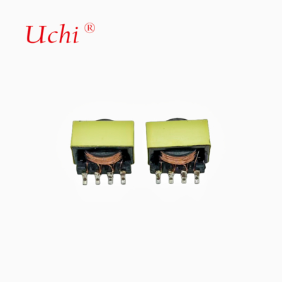 BEFD2502 EFD25 Horizontal 5+5 PIN Power Transformer 220v To 110v