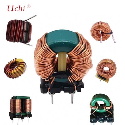BPQ2015 Power Distribution Transformer Perfect Solution For 230VAC To 12VDC Conversion
