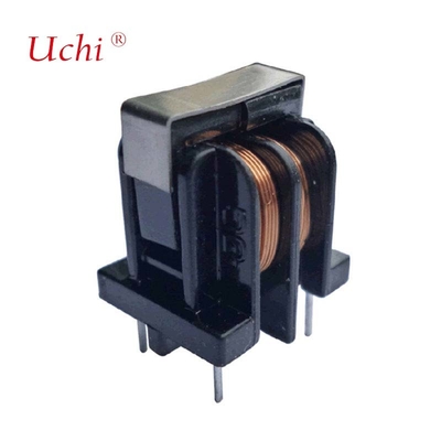 BPQ2010 PQ20 Vertical (4+2+2)PIN Power Voltage Transformer Single Phase