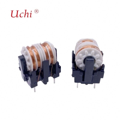 BPQ2004 PQ2005 Vertical Power Distribution Transformer 4 2 2 PIN For Optimal Power Performance
