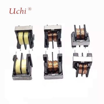 BPQ3213 PQ3220 Vertical 6+6PIN Power Distribution Transformer High Power
