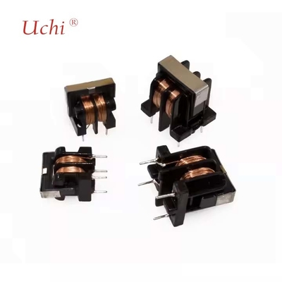 BPQ3203 PQ3225 Vertical 6 6 PIN Power Distribution Transformer For 110v To 220v Power Conversion And Distribution