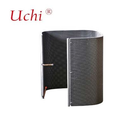 Micro Refrigeration MLCP(micro-channel Liquid Cooling Plate) Evaporator Condenser