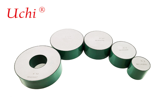 High Performance Varistor / Resistor Sheets For Lightning Arresters