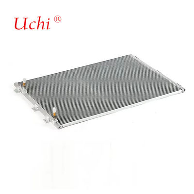 Aluminum MLCP(micro-channel Liquid Cooling Plate) With Aluminum Fins And Tube Evaporators For All Types Of Refrigerators